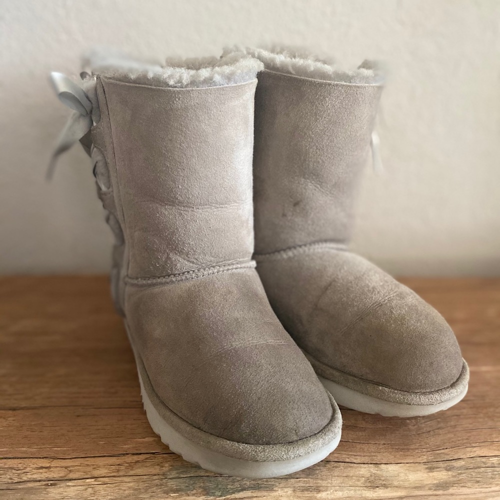 UGG boots - Picture 6 of 10